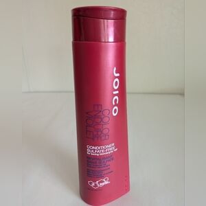 Joico Color Endure Violet Conditioner New 10.1 fl oz Sulfate Free Toning Blonde